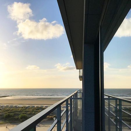 Studio Zee Nieuwpoort Exterior photo